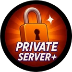 Private Servers+