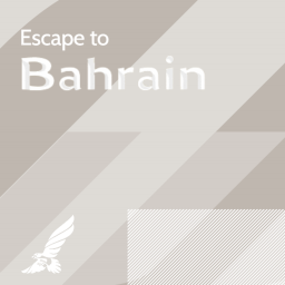 Bahrain Airport - WIP