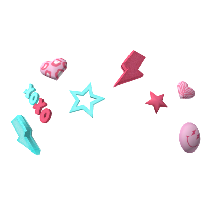 Aesthetic Preppy Decoras
