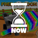 [🦝FREE RACCOON!] Grow a Garden Obby🍏