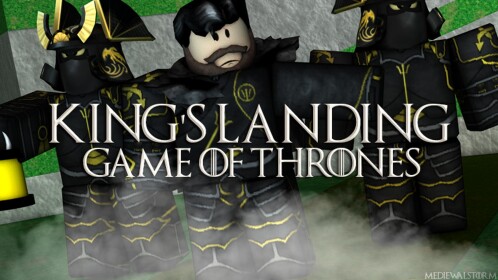 King's Landing