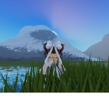 Mountainous Landscape