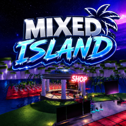 Mixed Island🎙️