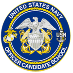 Naval Officer Candidate School [NOCS]'