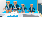 Bald Fries