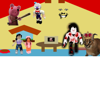 SURVIVE THE ROBLOX KILLERS