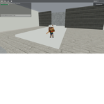Modern Runway~