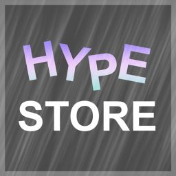 The HYPE Store