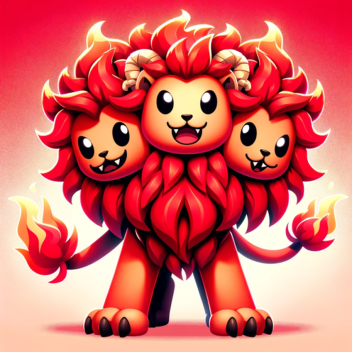 [HELL]🐶 Pet Evolve Simulator! 