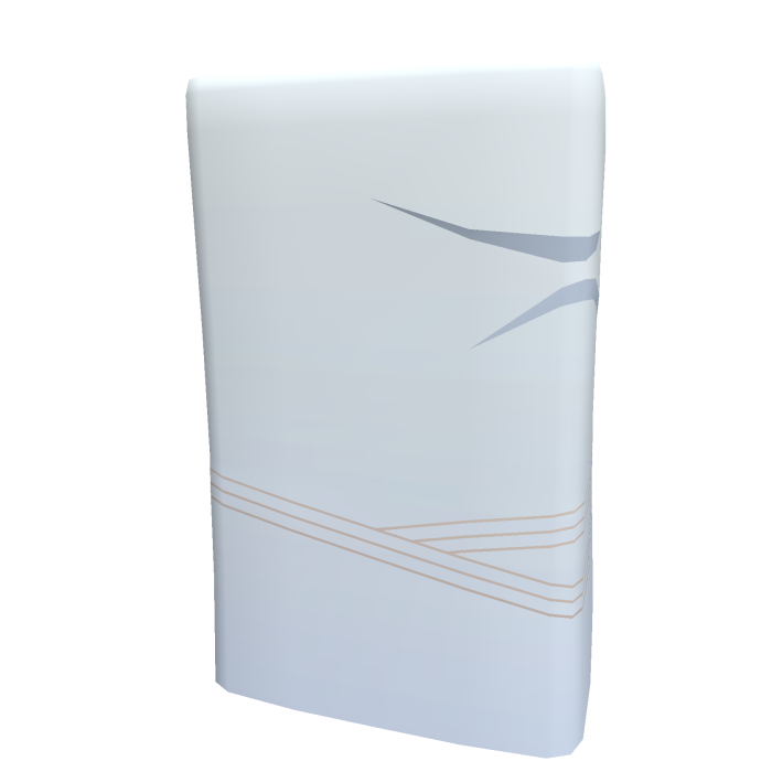 [Right] Kaya Uniform Sleeve