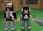 Jordyn Crew