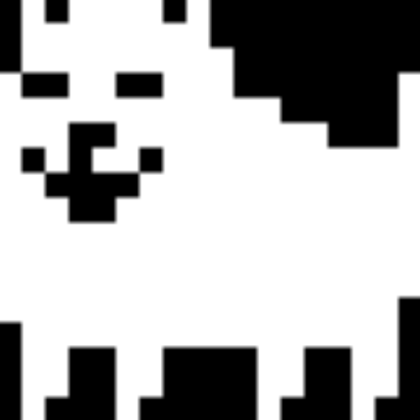 dog??? Roblox decal