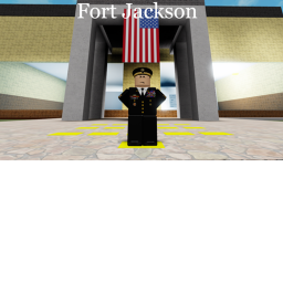 Fort Jackson