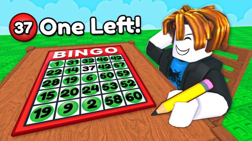 100 Player Bingo [🏆]
