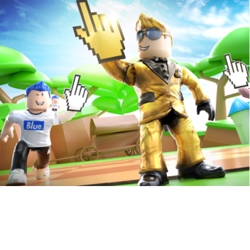 Clicking Simuator (RELEASE)