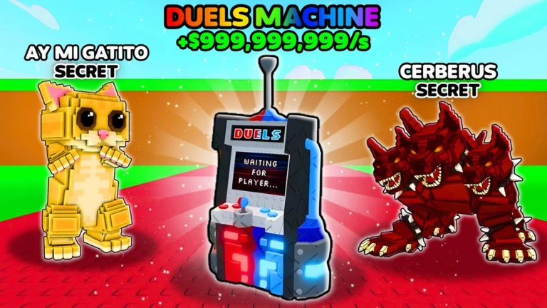 Ay Mi Gatito's Stealing Game thumbnail