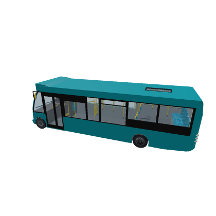 Arriva Solo