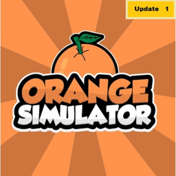 Orange Simulator
