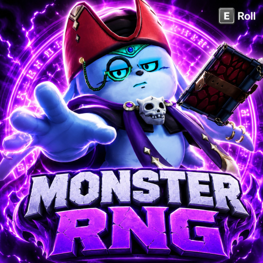 Monster RNG[UPD 2]