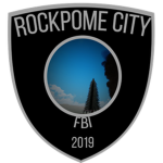 Rockpome City Federal Bureau of Investigation