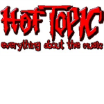 Hot Topic ©