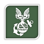 UNЅС Marine Corps