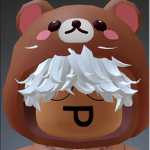 Bear family ッ