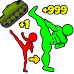 [NEW] Kick Simulator