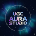 UGC Aura Studio