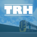 [TRH] The Rail Hub Fan Group