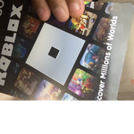 $$$ ROBUX