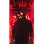 The Purge Crack