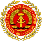 East, Deutsche Republik