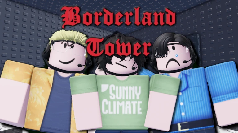 Borderland Tower thumbnail