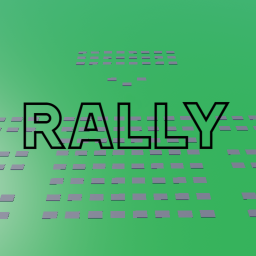 [RALLY] Grounds