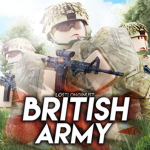 |BA| - British Armyᅠᅠ