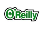 O'Rielly  Monster Jam Tour
