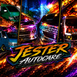Jester's Autocare