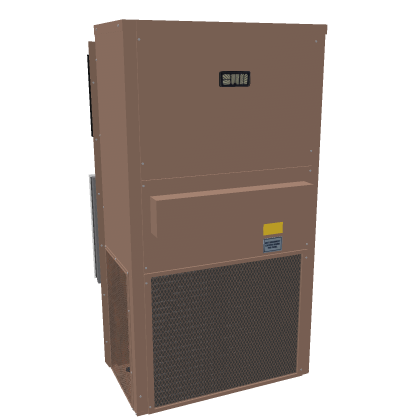 Sun Wall Mount Air Conditioner