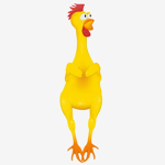 Chickenland!
