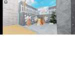 Roblox Friends BFF
