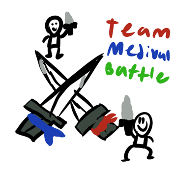 Team Medival Battle