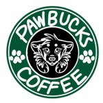 Pawbucks Coffee