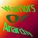 Warriors Of Anarchy
