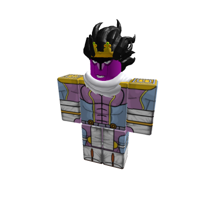 Star Platinum