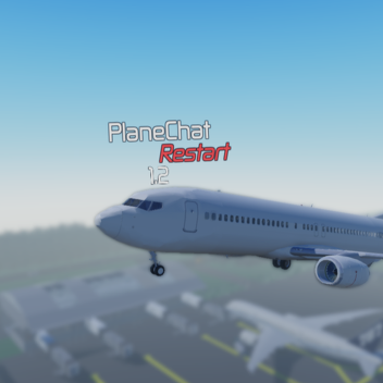 PlaneChat Restart New Version 1.2