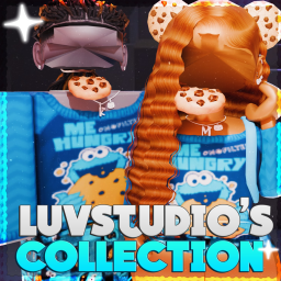 luvstudio’s Collection