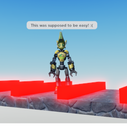 EZ Obby