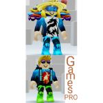 Games Pros YouTube