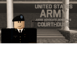 The big guy Donation's  CourtHouse Of justice